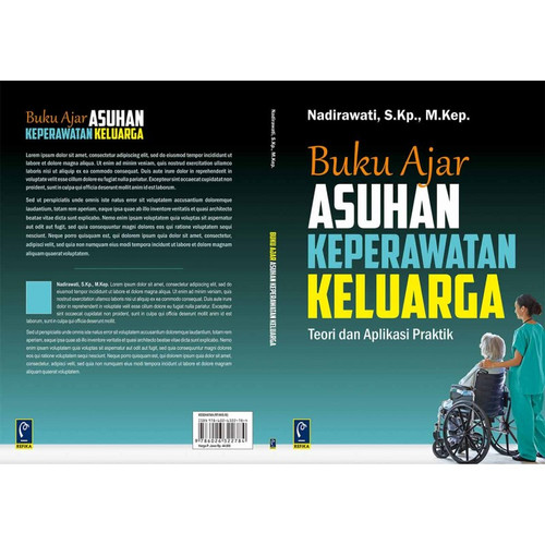 Detail Buku Keperawatan Keluarga Nomer 6