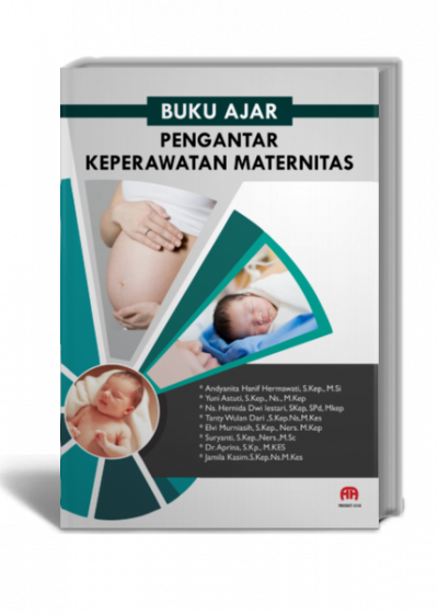 Detail Buku Keperawatan Maternitas Nomer 25