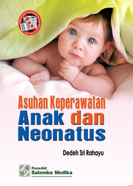 Detail Buku Keperawatan Maternitas Nomer 46