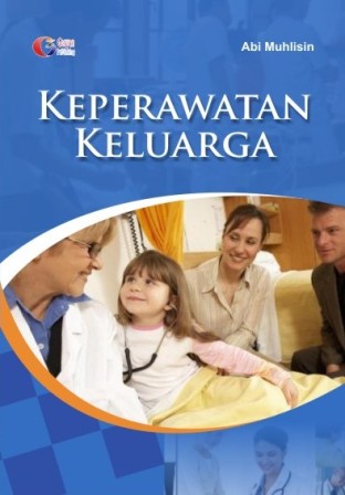 Detail Buku Keperawatan Terbaru Nomer 35