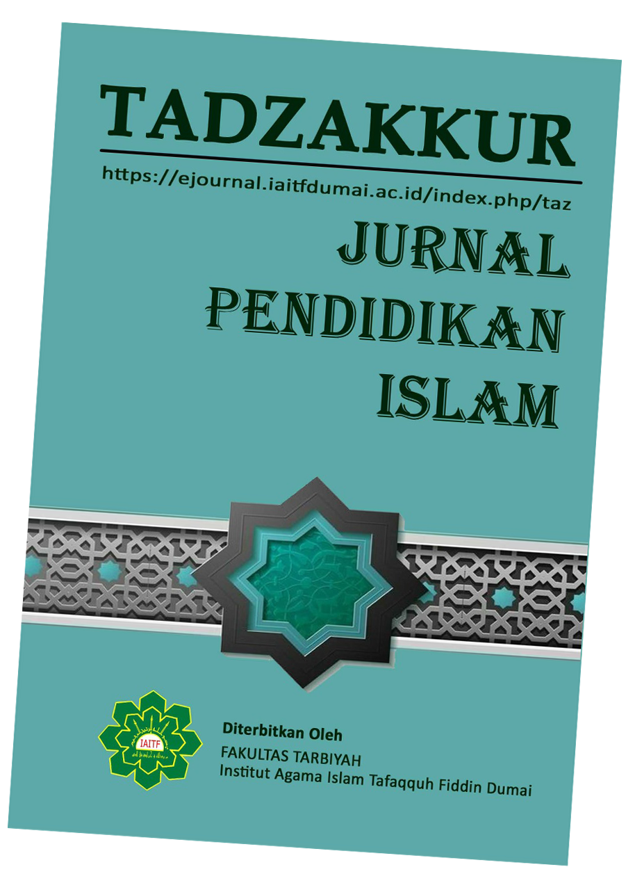 Detail Buku Kepribadian Guru Nomer 31