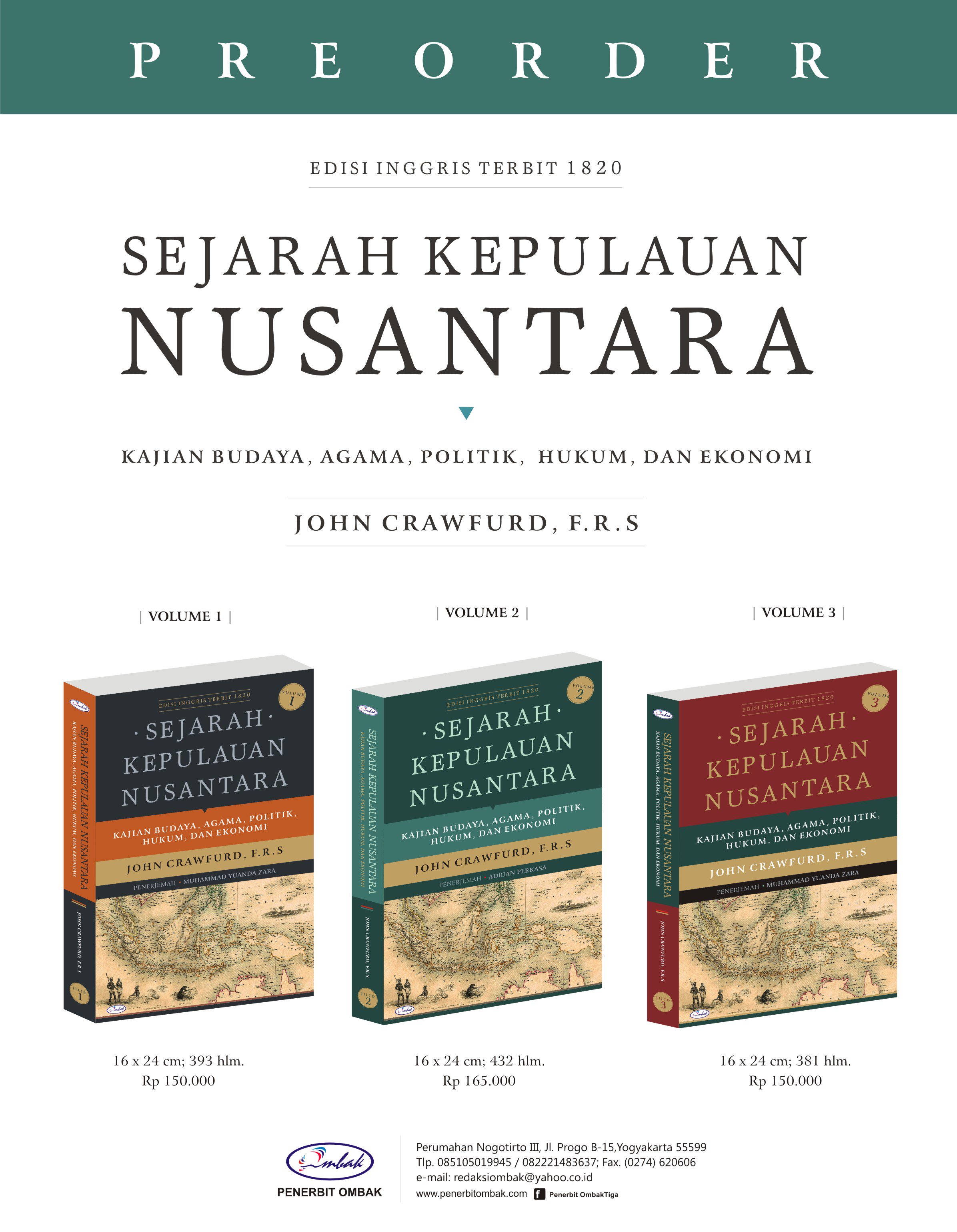 Detail Buku Kepulauan Nusantara Nomer 13