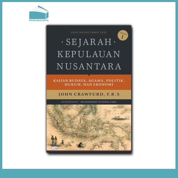 Detail Buku Kepulauan Nusantara Nomer 14