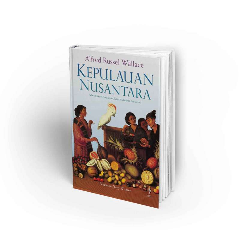 Detail Buku Kepulauan Nusantara Nomer 23