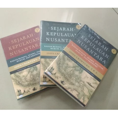Detail Buku Kepulauan Nusantara Nomer 29
