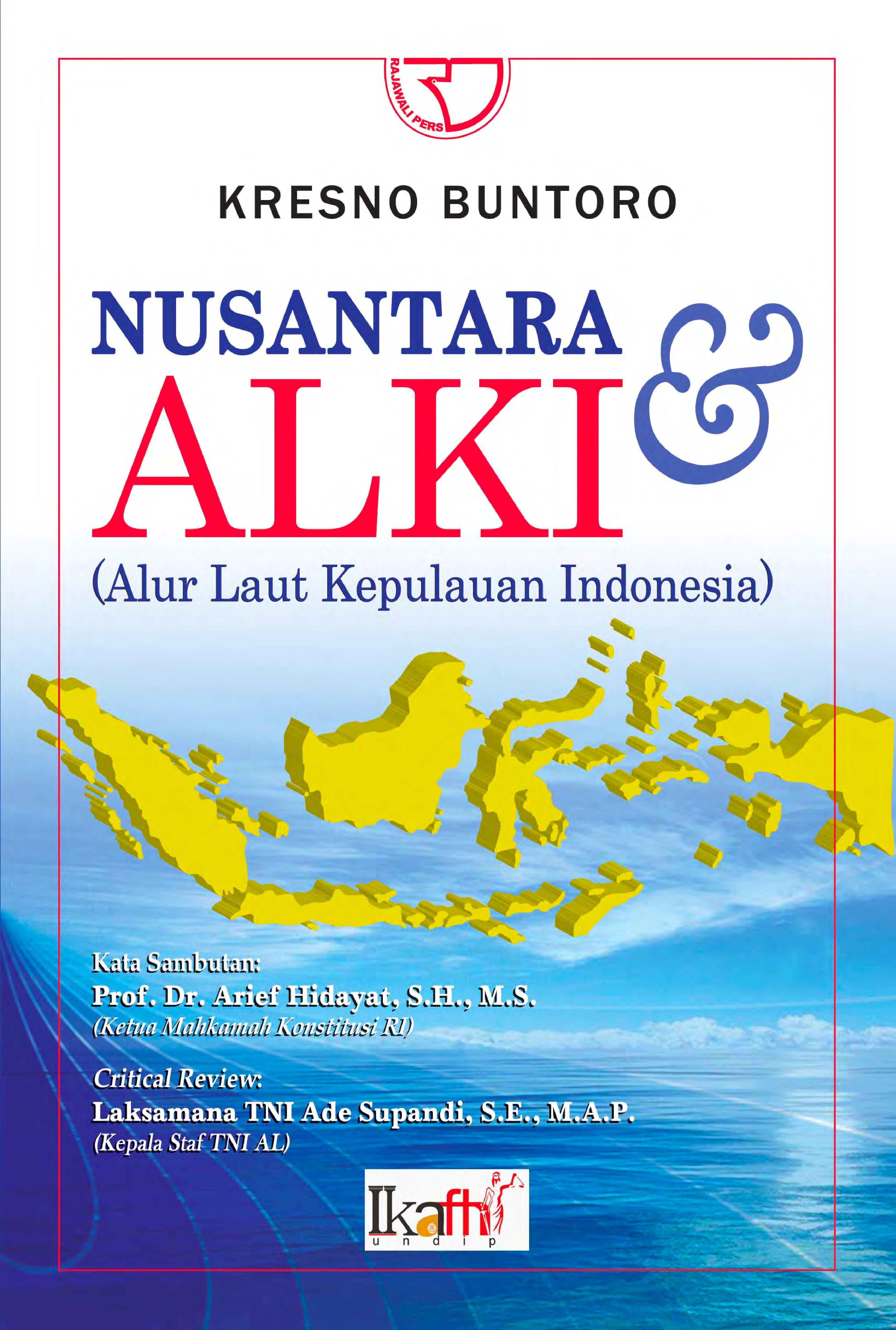 Detail Buku Kepulauan Nusantara Nomer 32