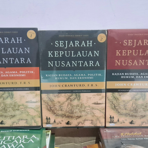 Detail Buku Kepulauan Nusantara Nomer 39
