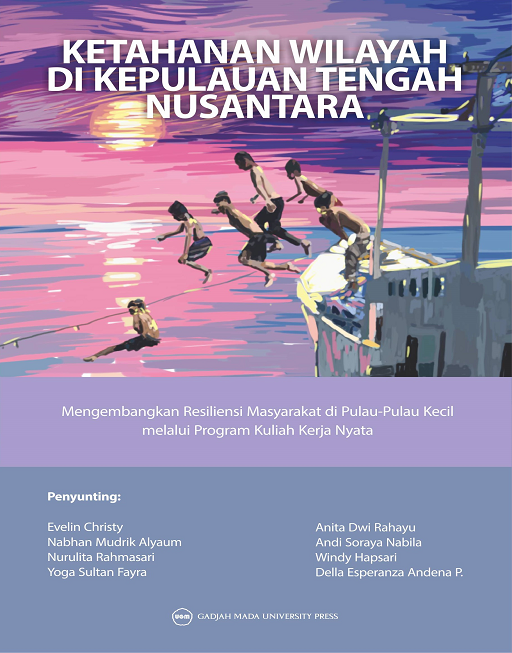 Detail Buku Kepulauan Nusantara Nomer 43