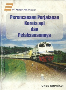 Detail Buku Kereta Api Nomer 14