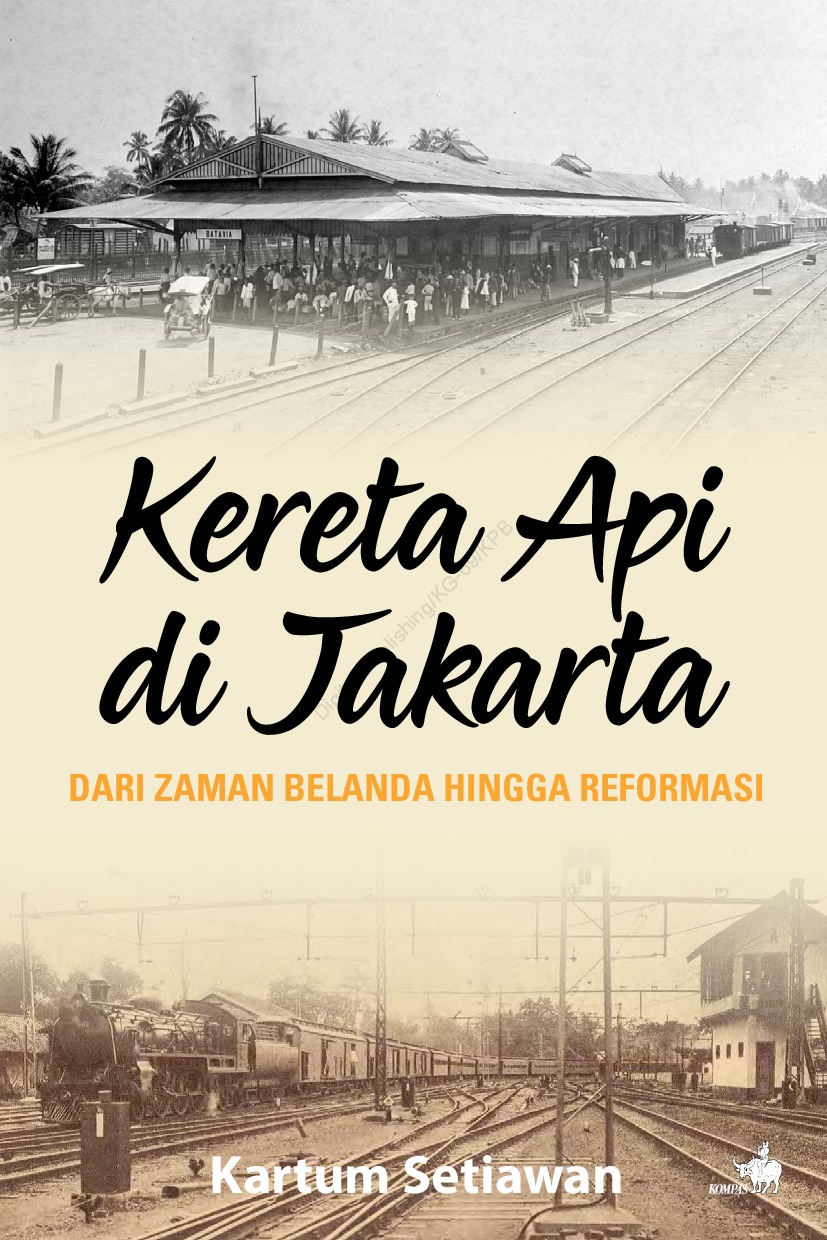 Detail Buku Kereta Api Nomer 26