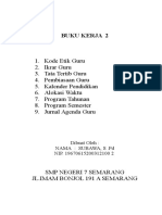 Detail Buku Kerja 1 Kurtilas Nomer 24