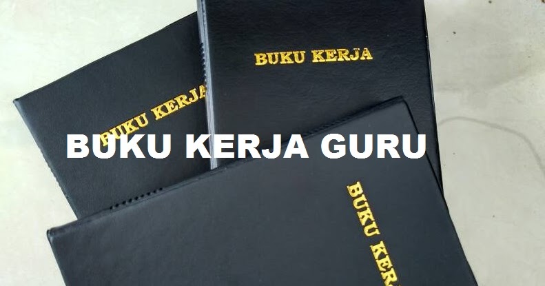 Detail Buku Kerja 1 Kurtilas Nomer 36