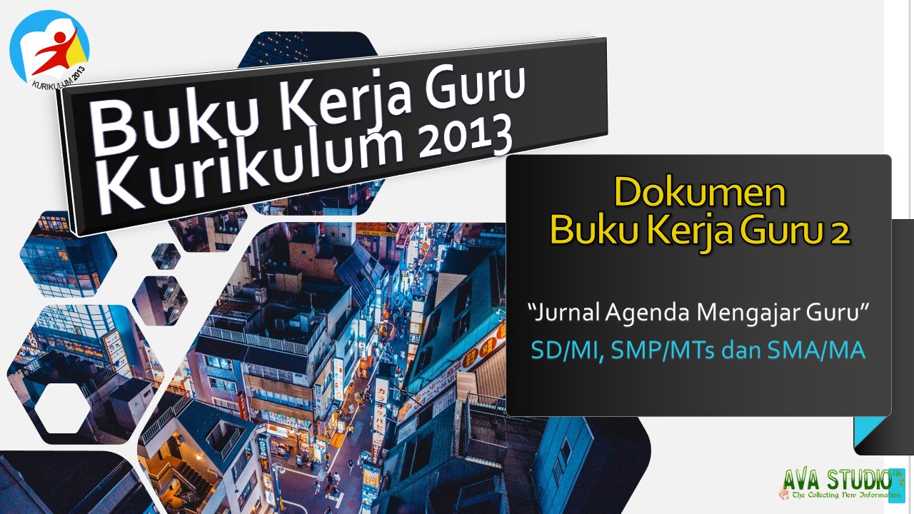 Detail Buku Kerja 1 Kurtilas Nomer 50