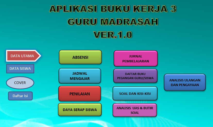 Detail Buku Kerja 3 Nomer 27