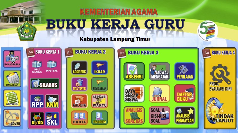 Detail Buku Kerja 3 Nomer 35