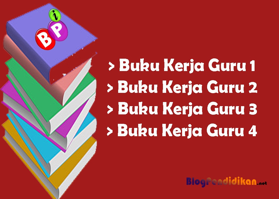 Detail Buku Kerja Guru Bahasa Indonesia Smp Nomer 9