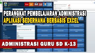 Detail Buku Kerja Guru Sd Nomer 38