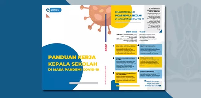 Detail Buku Kerja Kepala Sekolah Nomer 26