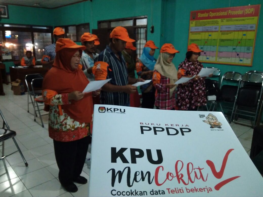 Detail Buku Kerja Ppdp Nomer 20