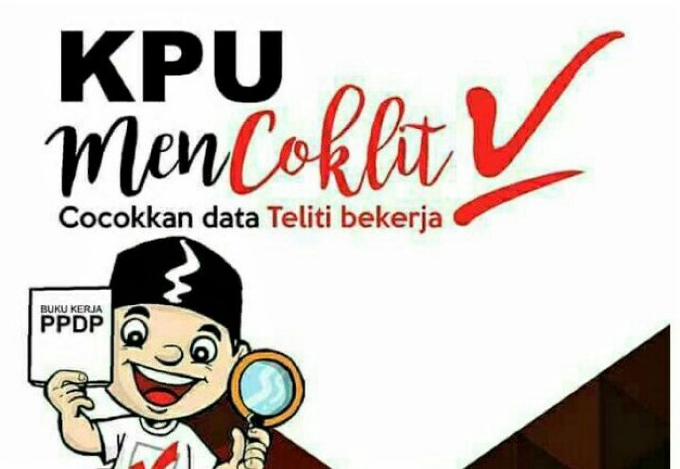 Detail Buku Kerja Ppdp Nomer 28