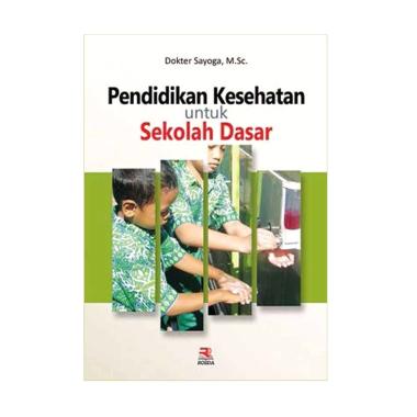 Detail Buku Kesehatan Anak Tk Nomer 16