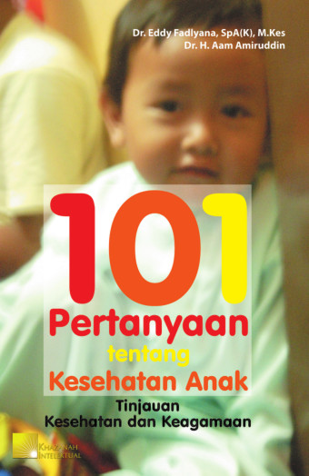 Detail Buku Kesehatan Anak Tk Nomer 43