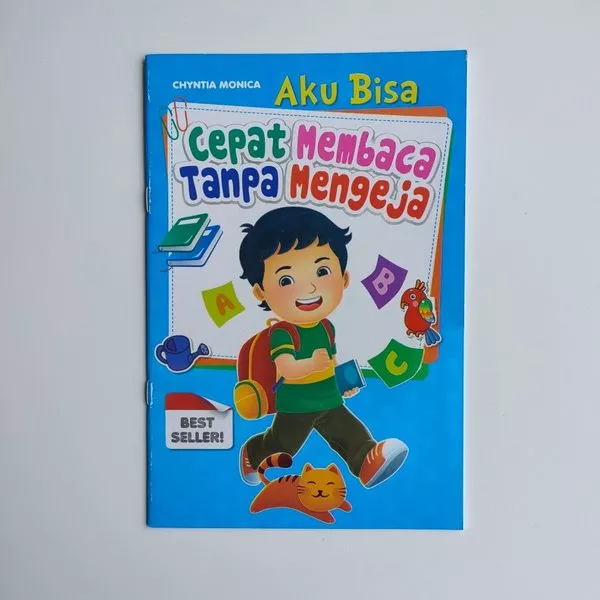 Detail Buku Kesehatan Anak Tk Nomer 44