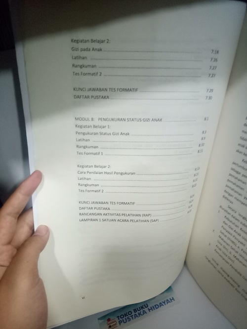 WHO Umumkan Panduan Baru Gizi untuk Anak Usia Dini