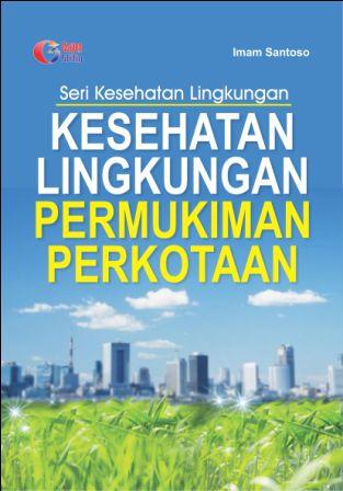 Detail Buku Kesehatan Lingkungan Nomer 15