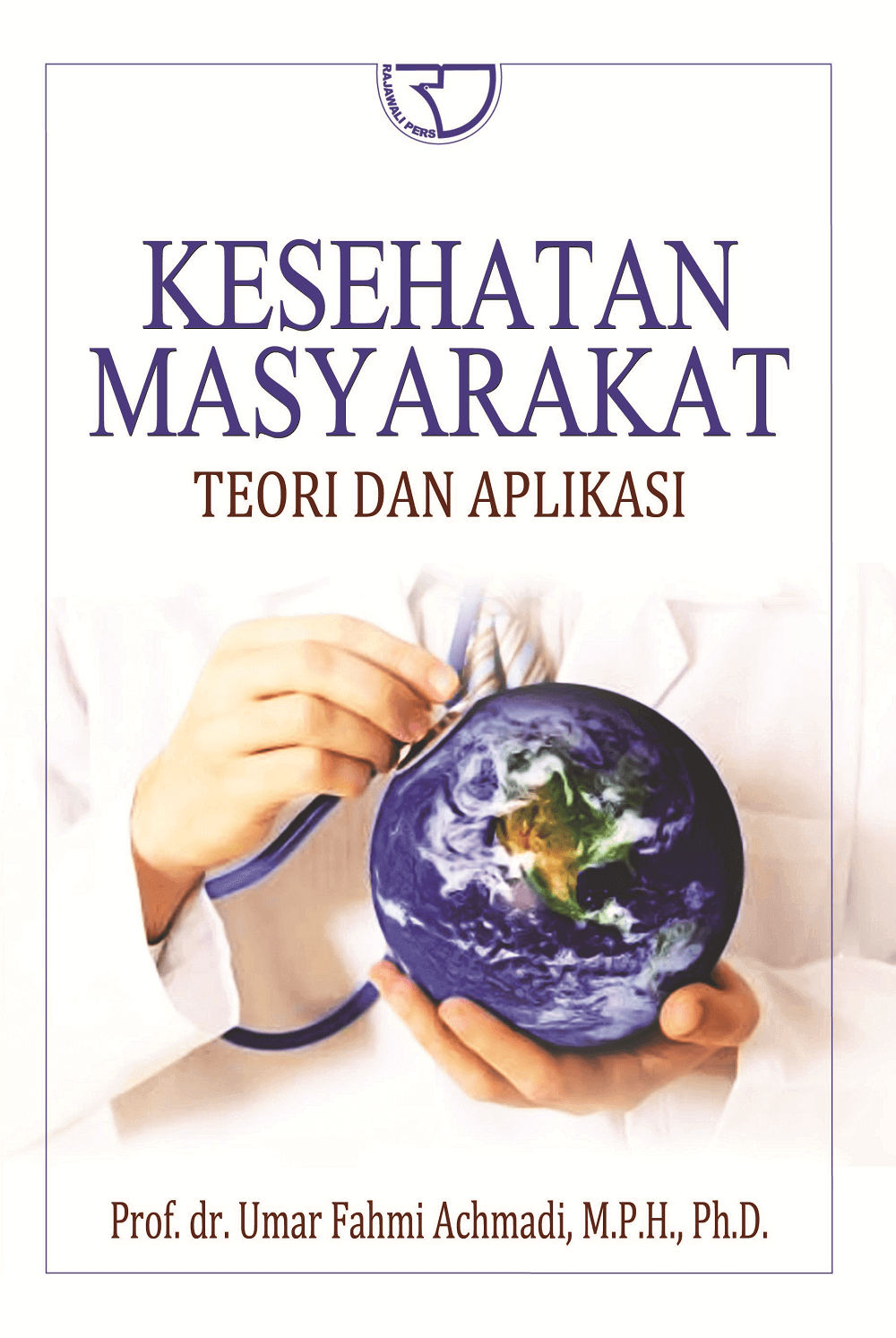 Detail Buku Kesehatan Lingkungan Nomer 24