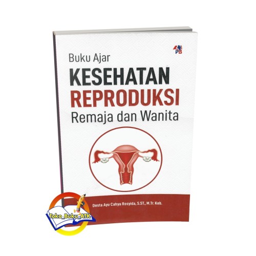 Detail Buku Kesehatan Reproduksi Wanita Nomer 24