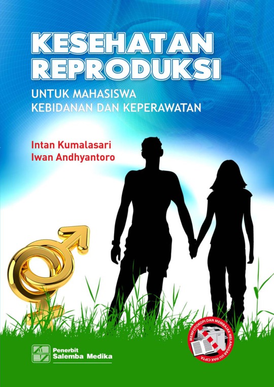 Detail Buku Kesehatan Reproduksi Wanita Nomer 37