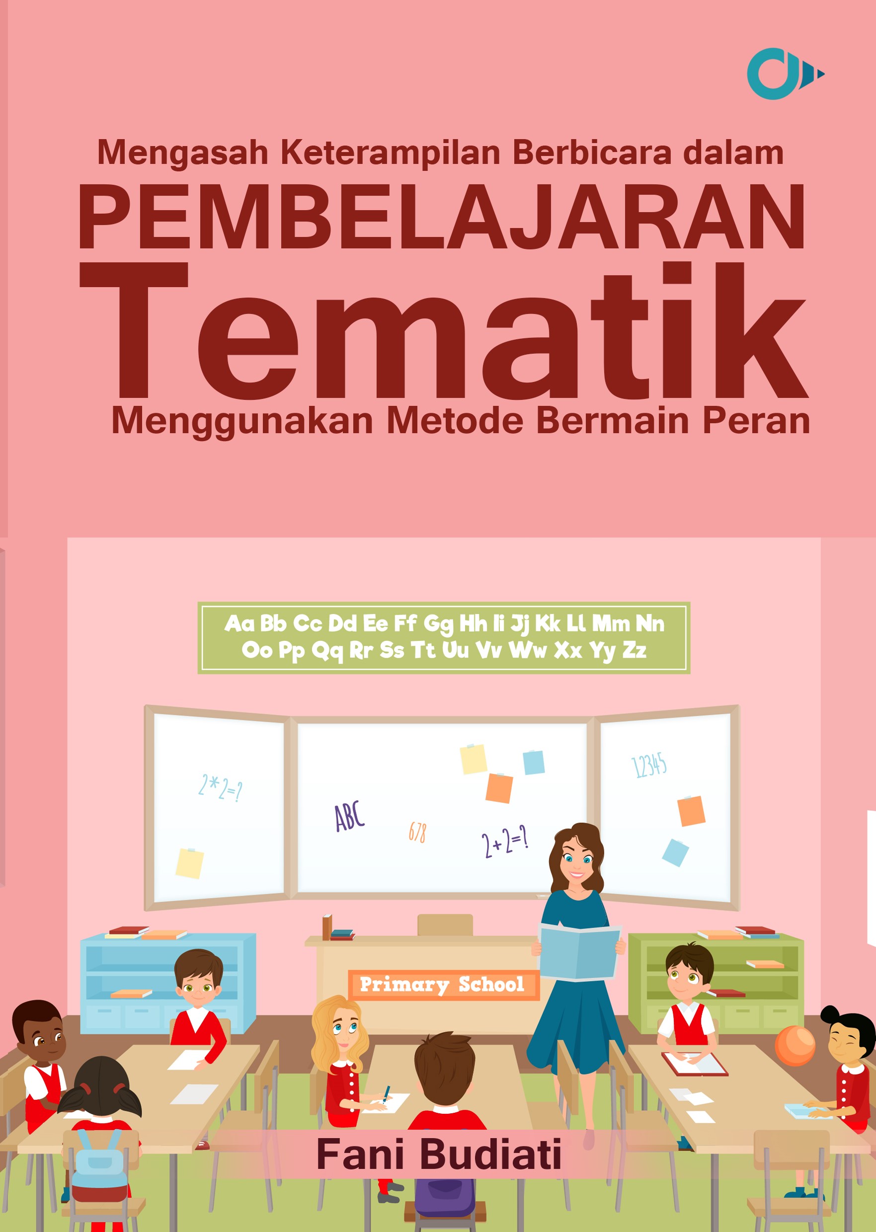 Detail Buku Keterampilan Berbicara Nomer 34