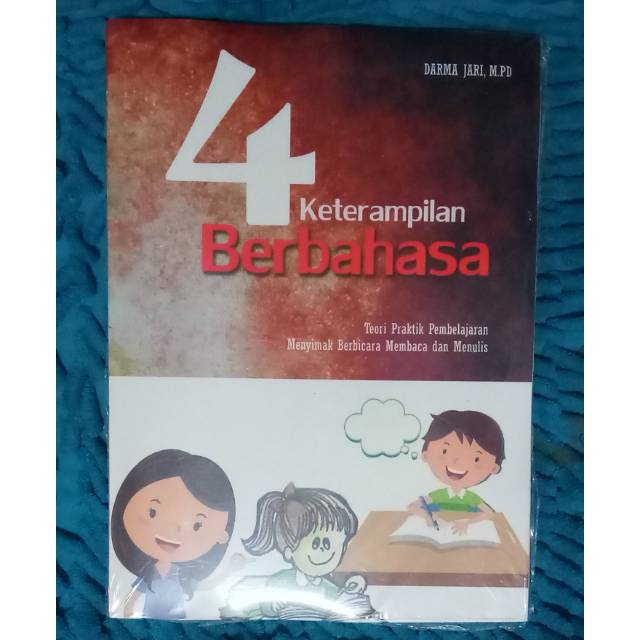 Detail Buku Keterampilan Berbicara Nomer 36