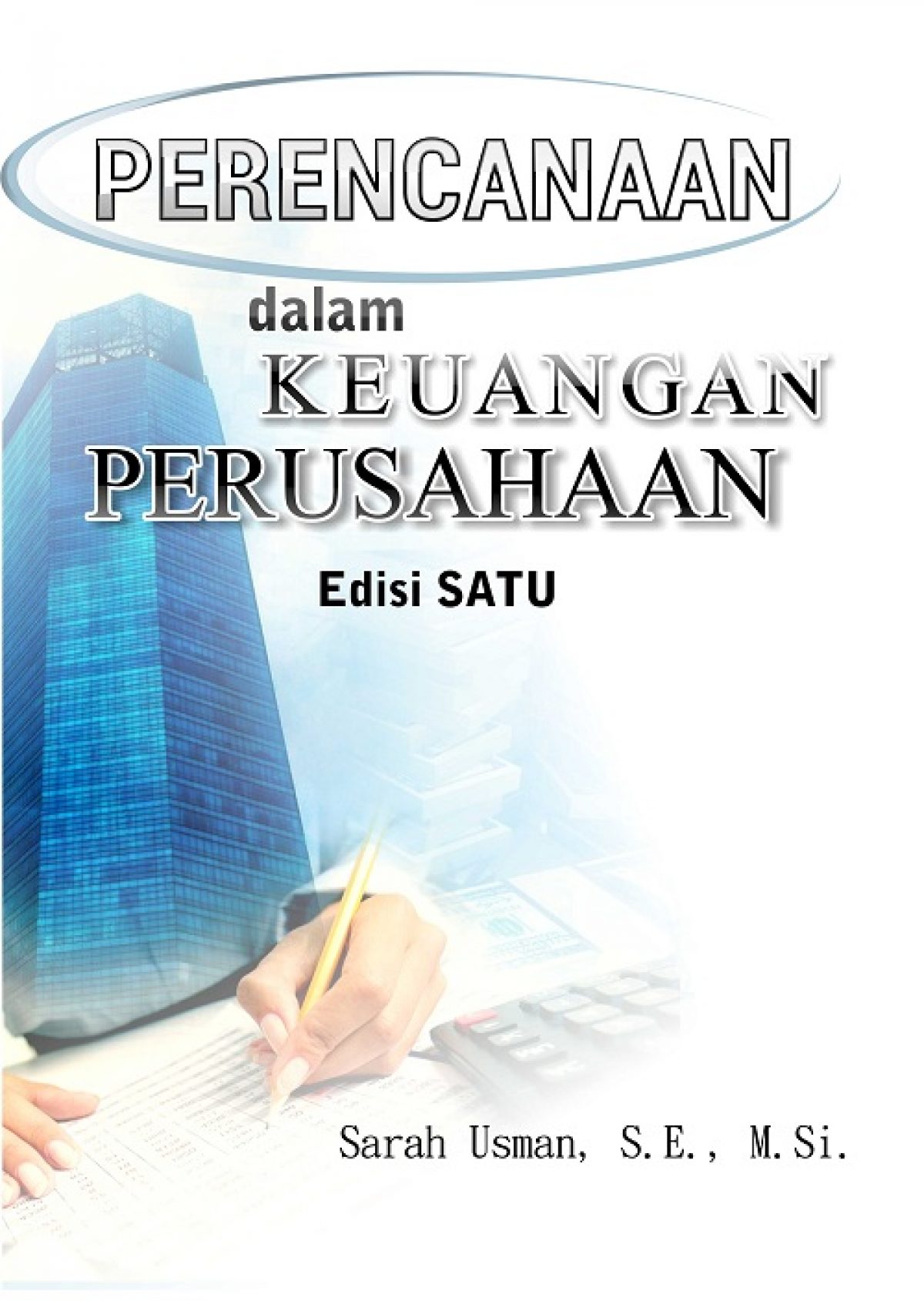 Detail Buku Keuangan Perusahaan Nomer 31