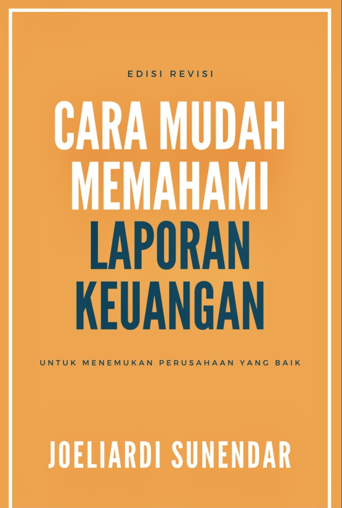 Detail Buku Keuangan Perusahaan Nomer 49