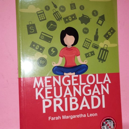 Detail Buku Keuangan Pribadi Nomer 23