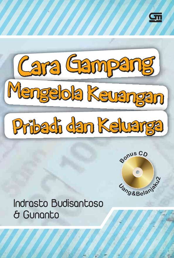 Detail Buku Keuangan Pribadi Nomer 27