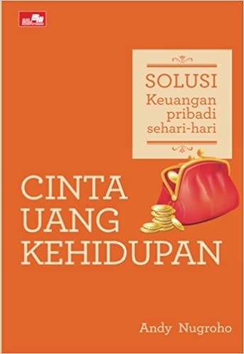 Detail Buku Keuangan Pribadi Nomer 31