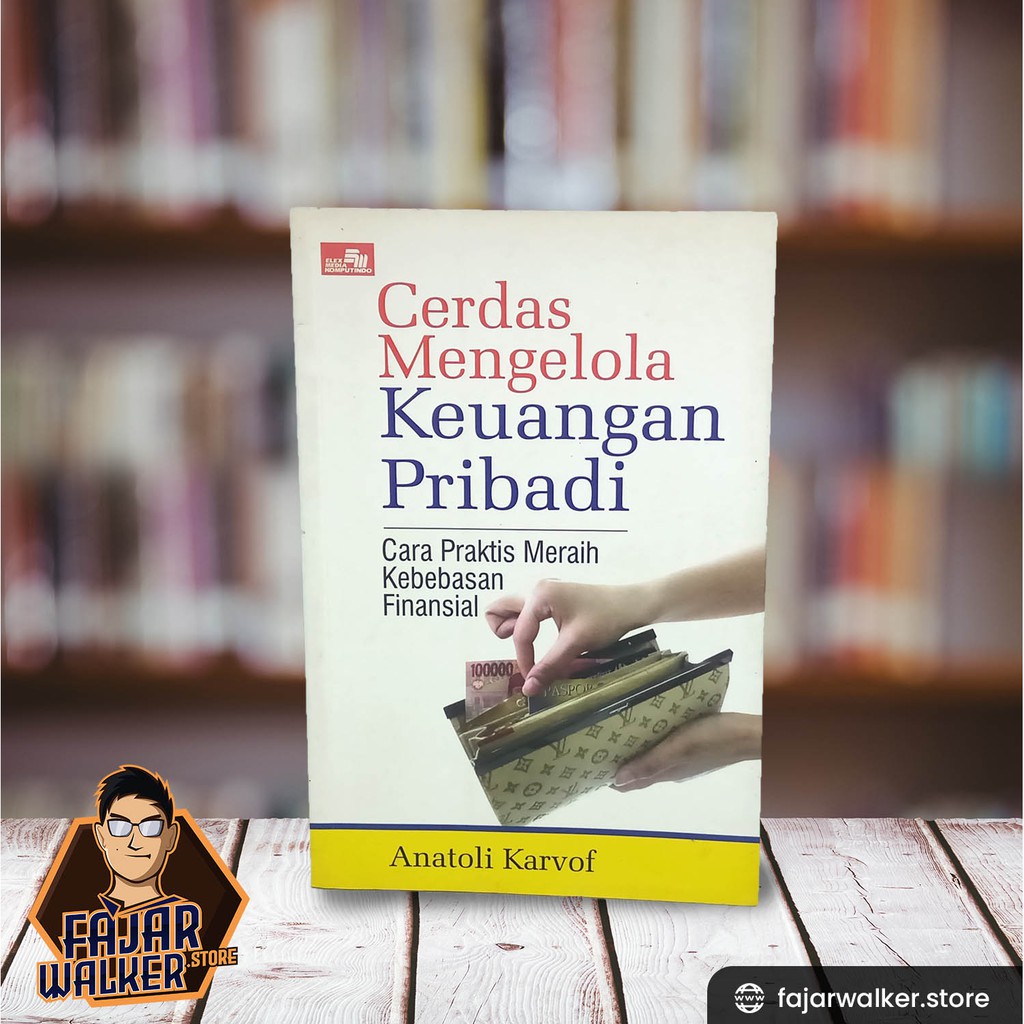 Download Buku Keuangan Pribadi Nomer 45