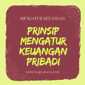 Detail Buku Keuangan Pribadi Nomer 52