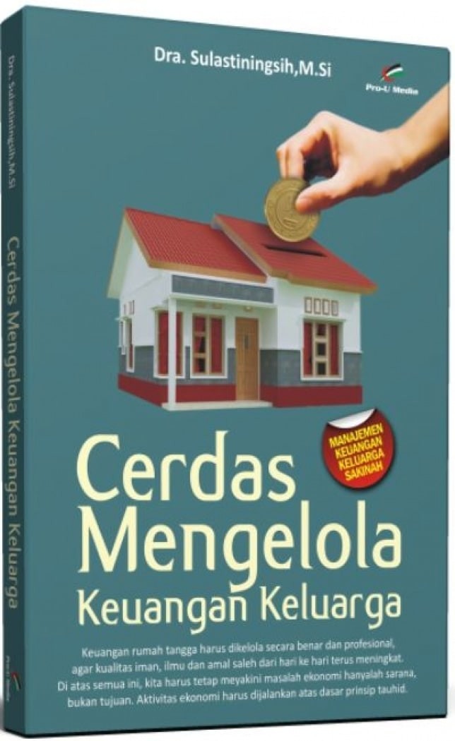 Detail Buku Keuangan Rumah Tangga Nomer 11