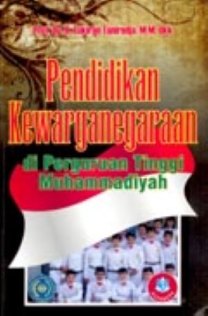 Detail Buku Kewarganegaraan Perguruan Tinggi Nomer 22