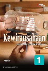 Detail Buku Kewirausahaan Kelas X Nomer 21