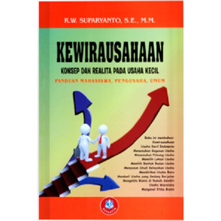 Detail Buku Kewirausahaan Mahasiswa Nomer 13
