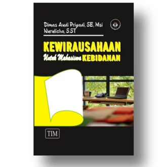 Detail Buku Kewirausahaan Mahasiswa Nomer 15