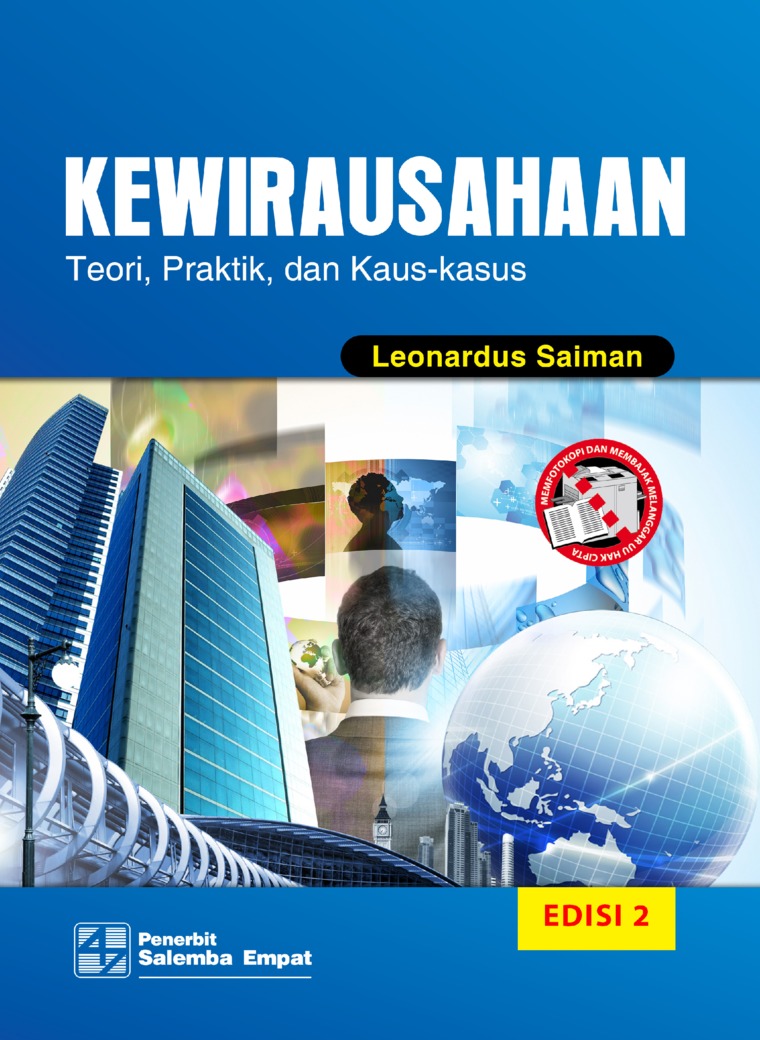 Detail Buku Kewirausahaan Mahasiswa Nomer 21