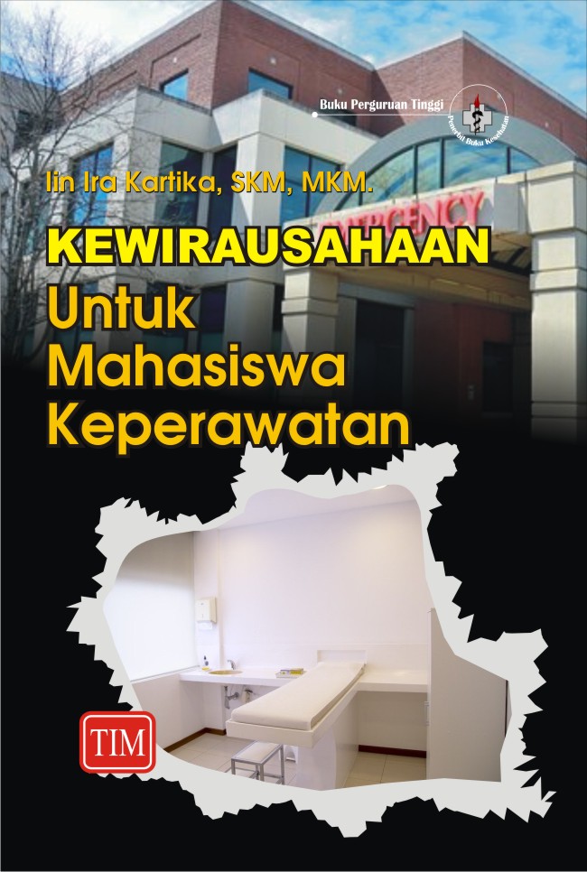 Detail Buku Kewirausahaan Mahasiswa Nomer 33