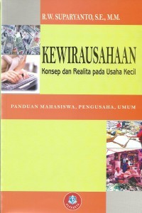 Detail Buku Kewirausahaan Mahasiswa Nomer 34