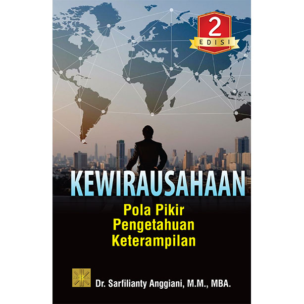 Detail Buku Kewirausahaan Mahasiswa Nomer 42